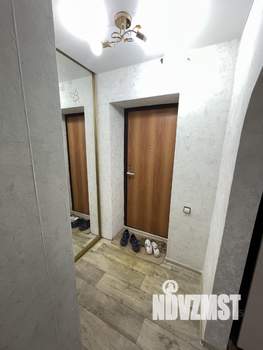 1-к квартира, вторичка, 30м2, 1/5 этаж
