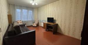 1-к квартира, вторичка, 33м2, 6/9 этаж