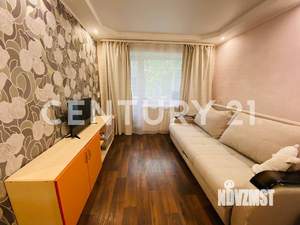 1-к квартира, вторичка, 31м2, 3/5 этаж