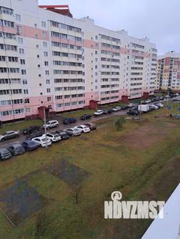 1-к квартира, вторичка, 35м2, 5/10 этаж