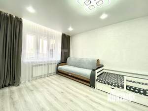 1-к квартира, вторичка, 37м2, 9/9 этаж