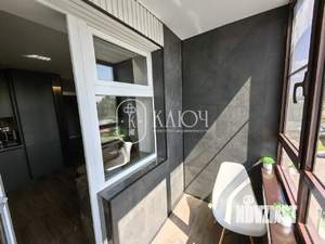 1-к квартира, вторичка, 44м2, 7/9 этаж