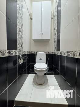 2-к квартира, вторичка, 54м2, 1/5 этаж