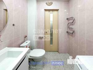 1-к квартира, вторичка, 42м2, 1/8 этаж
