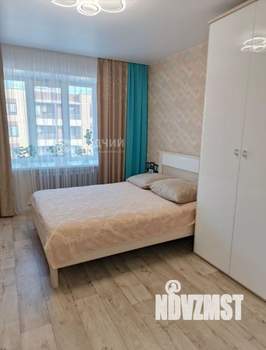 2-к квартира, вторичка, 56м2, 5/5 этаж