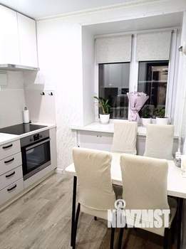 1-к квартира, вторичка, 33м2, 7/9 этаж
