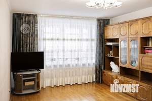 4-к квартира, вторичка, 110м2, 4/9 этаж