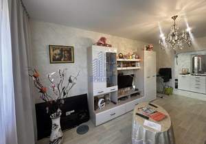 2-к квартира, вторичка, 56м2, 5/9 этаж