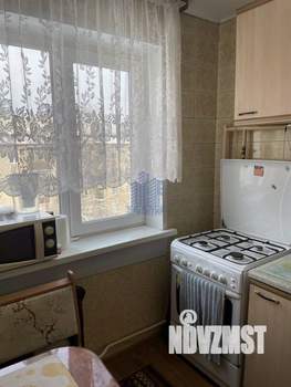 3-к квартира, вторичка, 59м2, 5/5 этаж