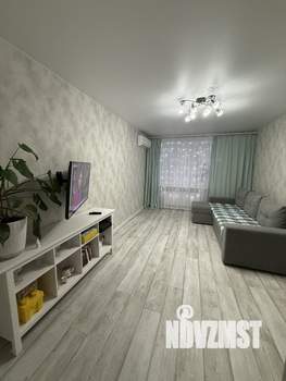 2-к квартира, вторичка, 52м2, 7/16 этаж