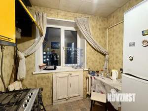 1-к квартира, вторичка, 33м2, 5/5 этаж