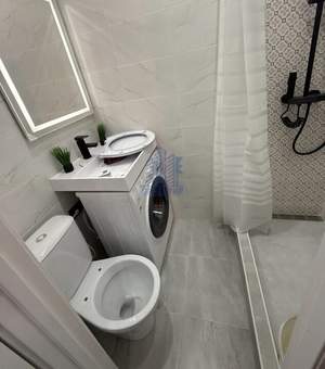 Студия квартира, вторичка, 25м2, 4/5 этаж