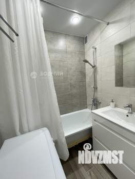 3-к квартира, вторичка, 59м2, 5/5 этаж