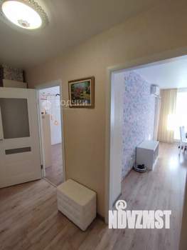 1-к квартира, вторичка, 49м2, 8/10 этаж