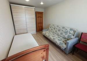 3-к квартира, вторичка, 68м2, 7/9 этаж