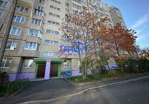 3-к квартира, вторичка, 67м2, 3/10 этаж