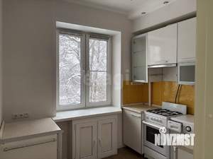 2-к квартира, вторичка, 42м2, 2/4 этаж