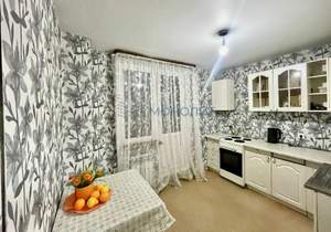 1-к квартира, вторичка, 32м2, 4/10 этаж