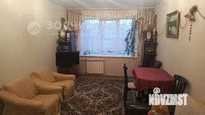 2-к квартира, вторичка, 57м2, 3/5 этаж