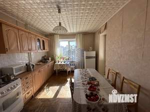 3-к квартира, вторичка, 103м2, 3/9 этаж