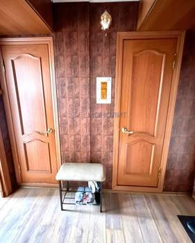 1-к квартира, вторичка, 34м2, 10/10 этаж