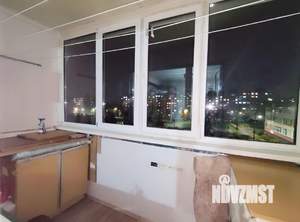 3-к квартира, вторичка, 68м2, 4/9 этаж