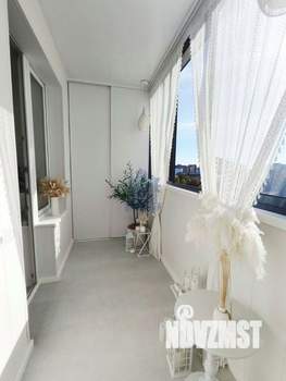 1-к квартира, вторичка, 53м2, 8/10 этаж