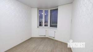 1-к квартира, вторичка, 44м2, 7/19 этаж