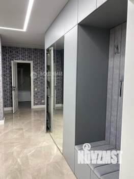 3-к квартира, вторичка, 101м2, 7/12 этаж