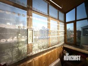 2-к квартира, вторичка, 45м2, 5/5 этаж