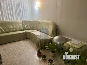 3-к квартира, вторичка, 66м2, 4/9 этаж