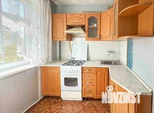 3-к квартира, вторичка, 57м2, 5/5 этаж