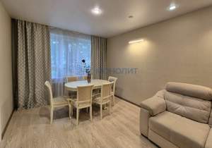 3-к квартира, вторичка, 73м2, 3/5 этаж