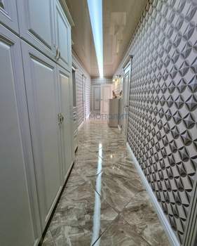 3-к квартира, вторичка, 86м2, 6/18 этаж