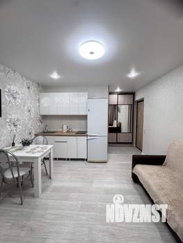 Студия квартира, вторичка, 23м2, 5/5 этаж