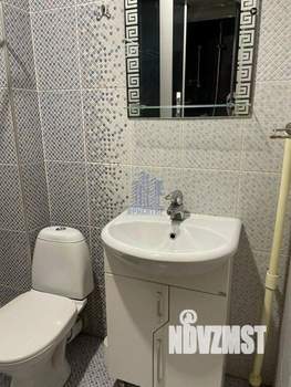 Студия квартира, вторичка, 17м2, 1/9 этаж
