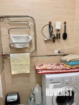 1-к квартира, вторичка, 37м2, 15/16 этаж