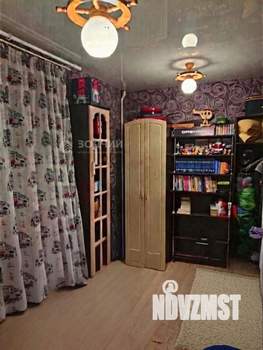 4-к квартира, вторичка, 59м2, 2/5 этаж