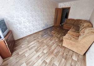 1-к квартира, вторичка, 40м2, 2/10 этаж