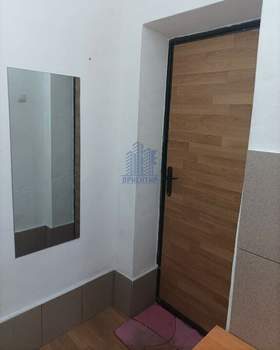 Студия квартира, вторичка, 13м2, 1/3 этаж