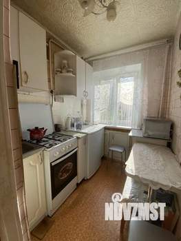 2-к квартира, вторичка, 32м2, 2/4 этаж