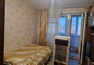 3-к квартира, вторичка, 66м2, 5/9 этаж