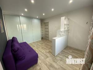 1-к квартира, вторичка, 33м2, 2/8 этаж