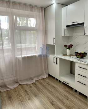 1-к квартира, вторичка, 36м2, 3/9 этаж