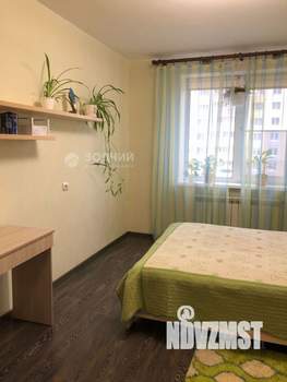 3-к квартира, вторичка, 70м2, 1/9 этаж