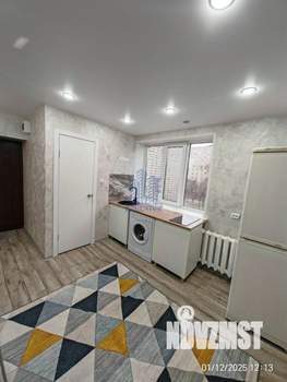 Студия квартира, вторичка, 18м2, 3/9 этаж