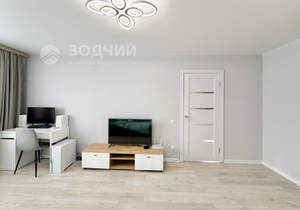 1-к квартира, вторичка, 37м2, 2/16 этаж