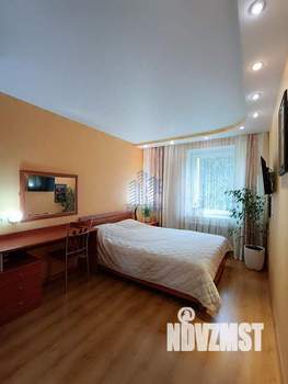 2-к квартира, вторичка, 51м2, 1/10 этаж