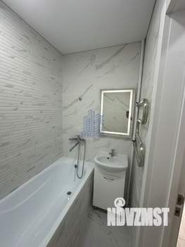 1-к квартира, вторичка, 32м2, 9/10 этаж