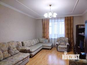 1-к квартира, вторичка, 53м2, 3/10 этаж